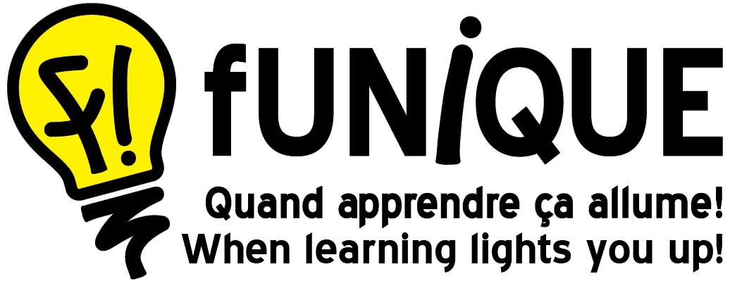 Funique - Logo