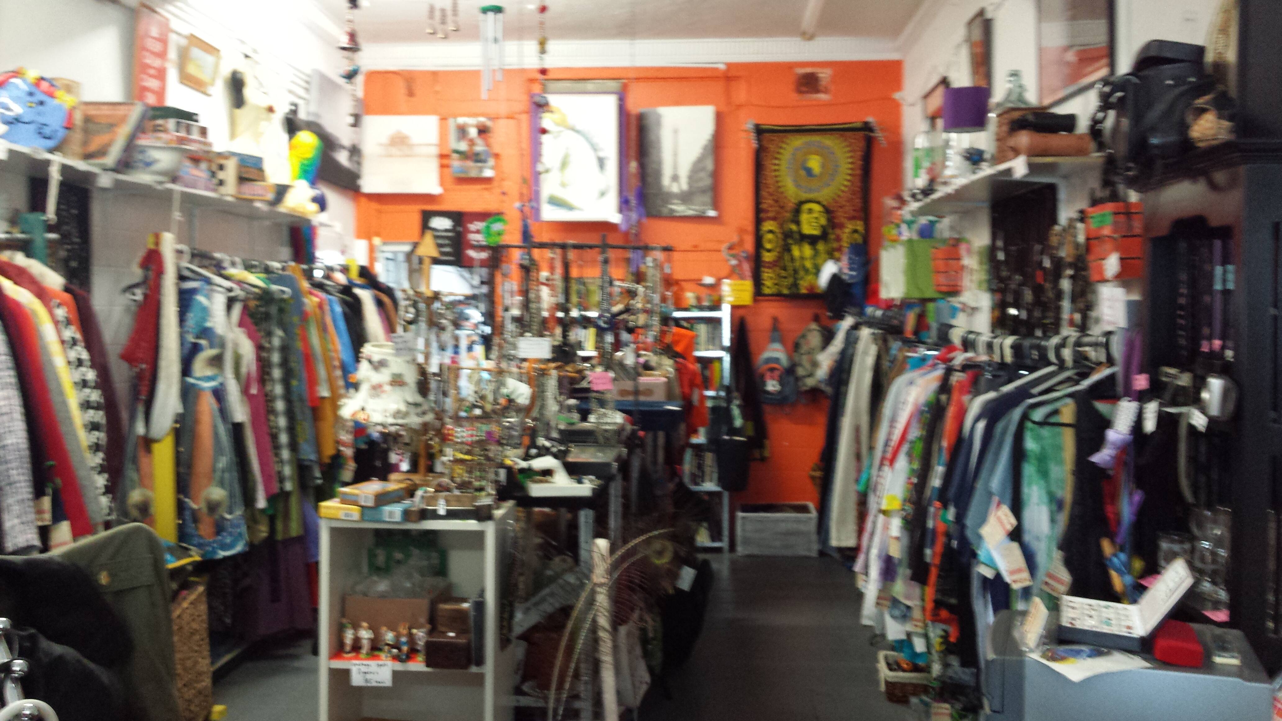 Funky Junk Maroubra - Cover photo