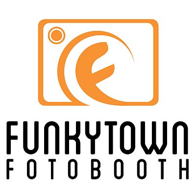 Funkytown Fotobooth - Logo