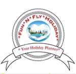 Fun N Fly Holidays - Logo