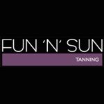 Fun N Sun Tanning Studio - Logo