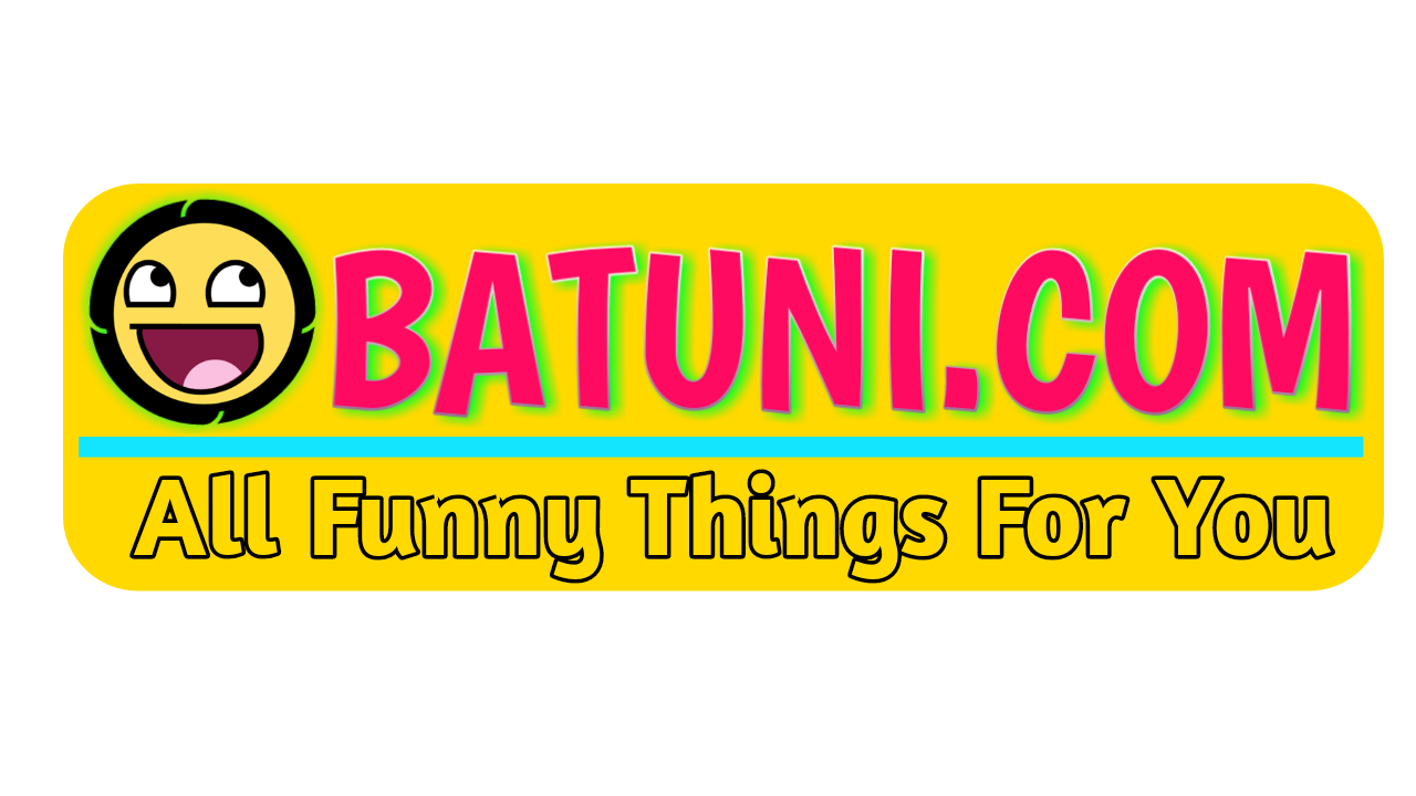 funny website - Logo