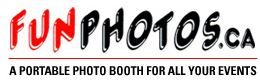 Fun Photos - Logo
