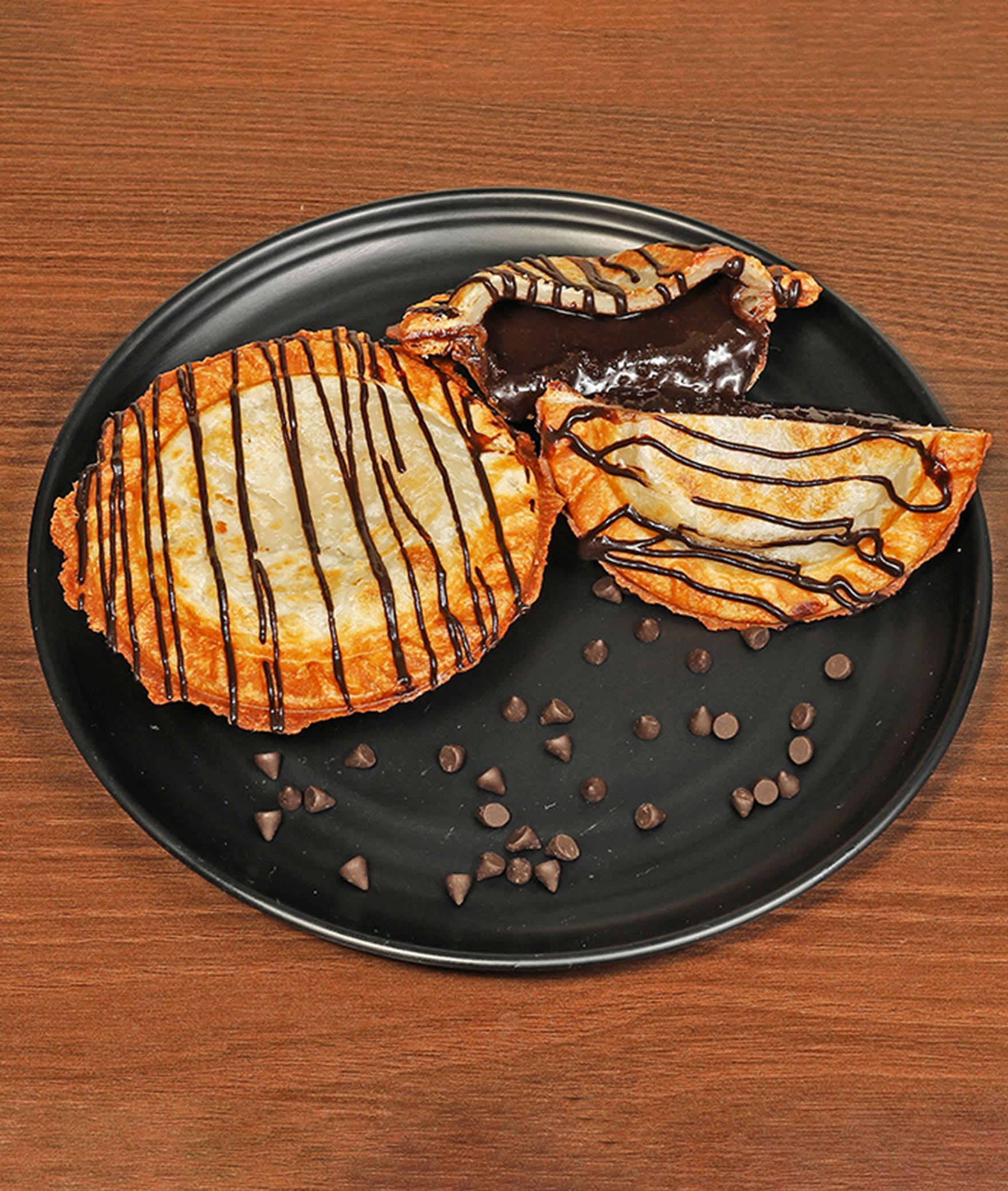 FUN PIES - Logo