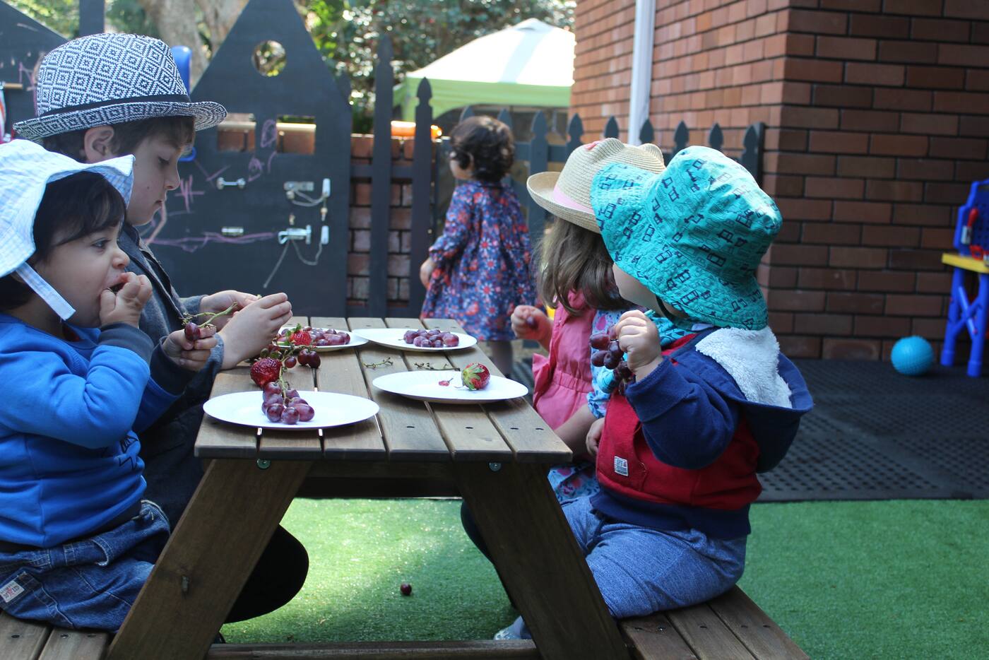 Funtastic House - Cover photo