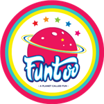 Funtoo Games - Logo