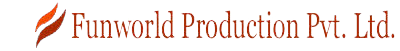 Funworld Production Pvt. Ltd. - Logo
