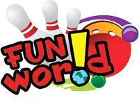 Fun World Sports - Logo