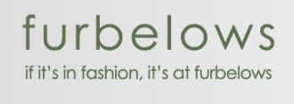 Furbelows - Logo