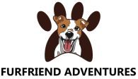 FurFriend Adventures - Logo
