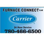 furnace connect ltd - Logo