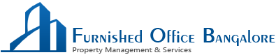 Furnished Office Bangalore - Logo