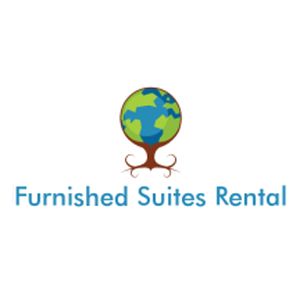 Furnished Suites Rental - Logo