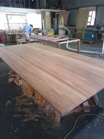 Furniture by Marx - Cover photo