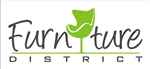 Furniture District - Logo