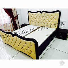 Furniture District - Cover photo