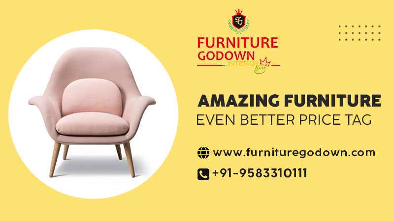 Furniture Godown - Cover photo