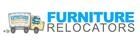 Furniture Relocators - Logo