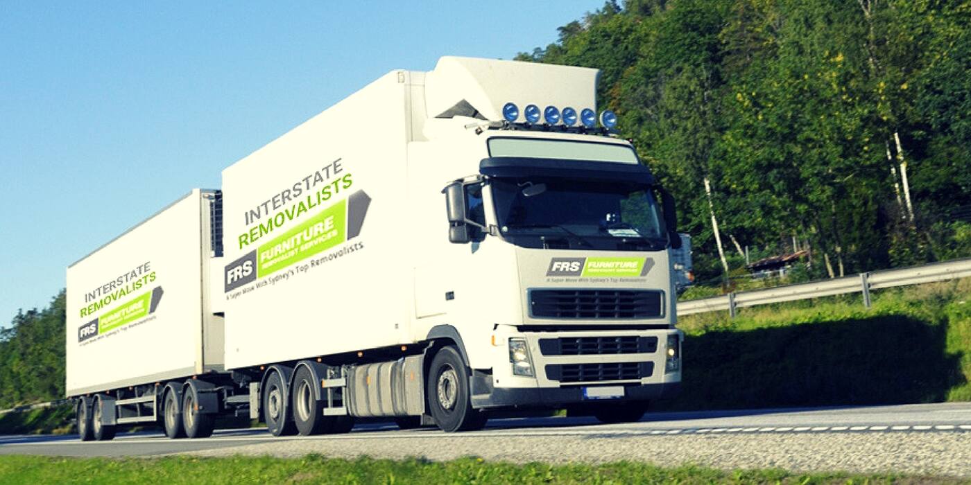 Furniture Removalist Services - Cover photo