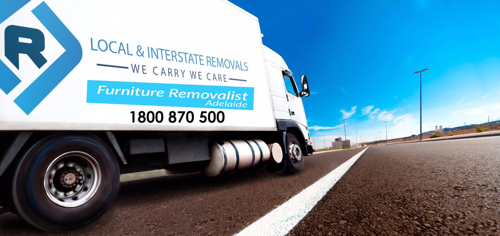 Furniture Removalist Adelaide - Cover photo