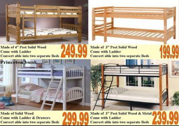 Furniture Trends - Logo