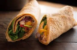 Fusion Wrap - Logo