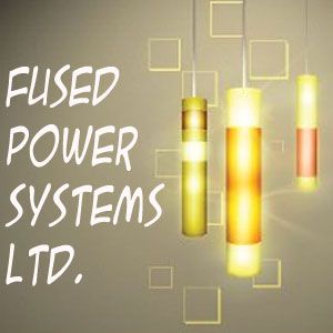 Fused Power Systems Ltd. - Logo
