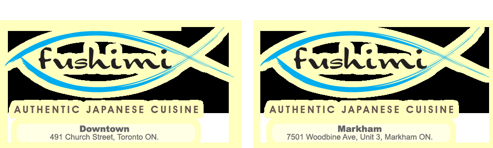 Fushimi Restaurant - Logo