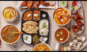 Fusion Meals - Logo
