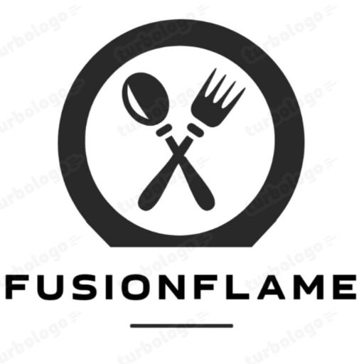 Fusion Flame - Cover photo