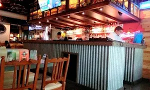 Fusion Grill - Cover photo