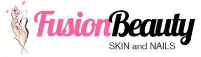 Fusion Beauty Skin &a; Nails - Logo