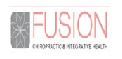 Fusion Chiropractic &a; Integrative Health - Logo