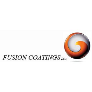 Fusion Coatings Inc - Logo
