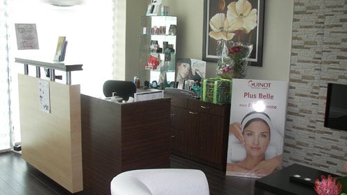 Fusion Esthetique Rive-Sud - Cover photo