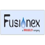 Fusionex - Logo