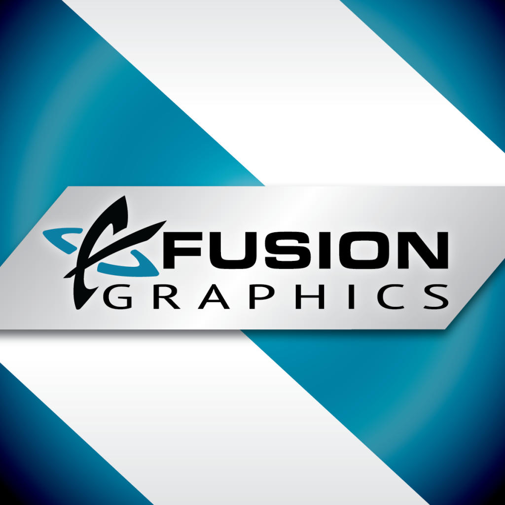Fusion Graphics - Logo
