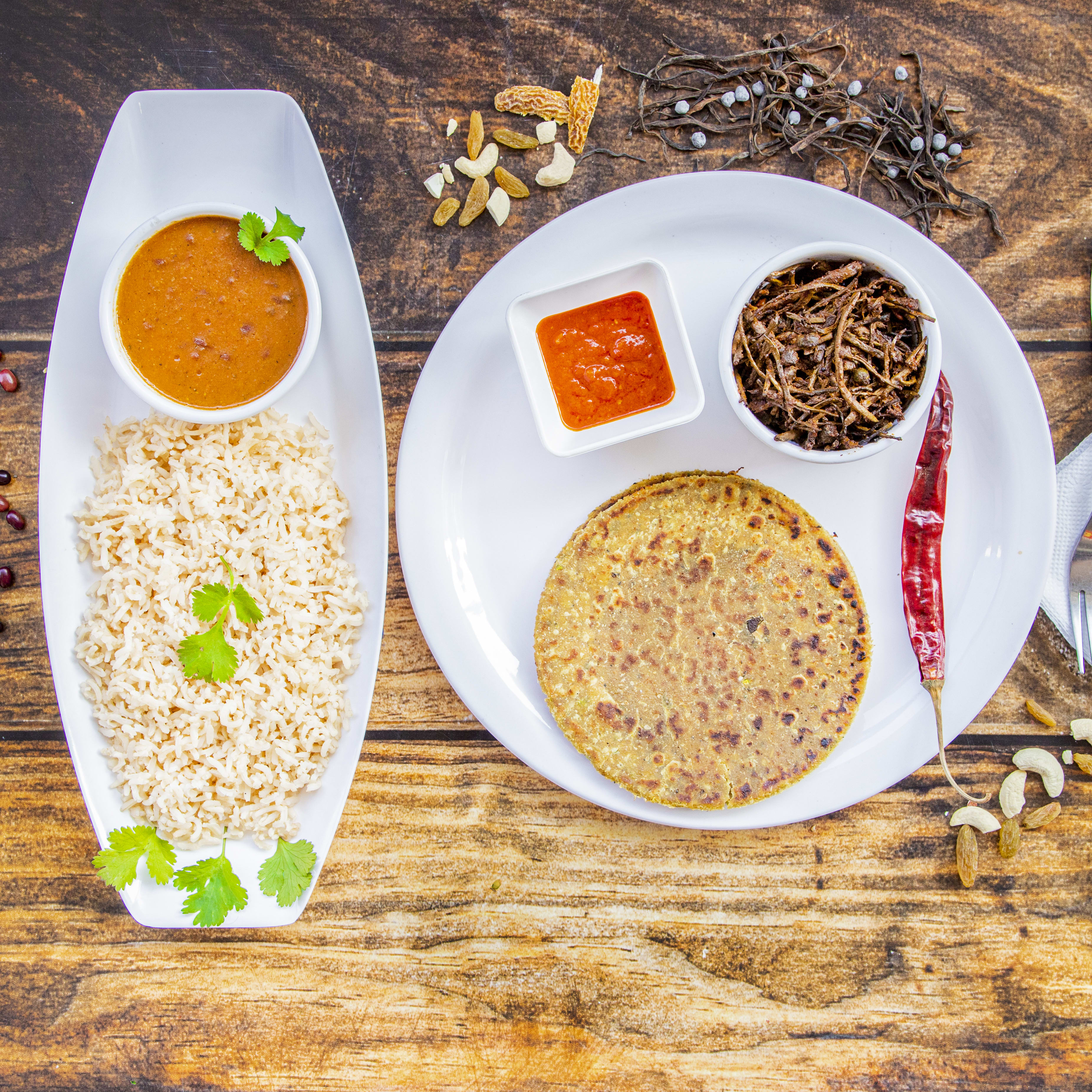 Fusion Health Food. - Logo