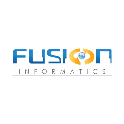 Fusion Informatics - Logo