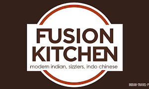 Fusion Kitchen - Cover photo