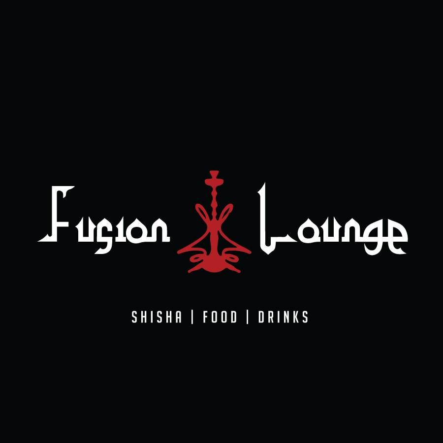 Fusion Lounge - Logo