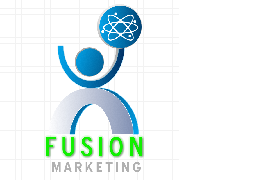 Fusion Marketing - Logo