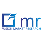 Fusion Market Research - Logo