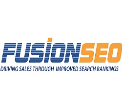 Fusion SEO - Logo