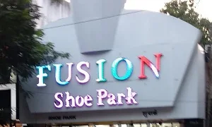 Fusion Shoe Park - Cover photo