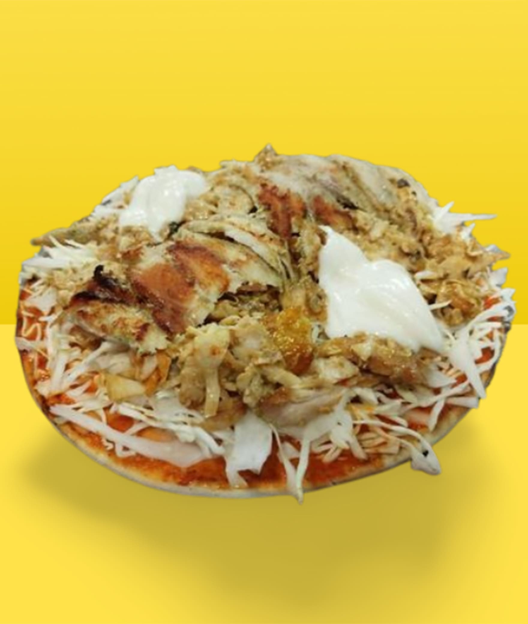 Fusion Shawarma - Logo