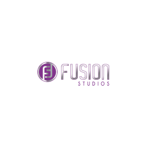 Fusion Studios - Video Production Orlando - Logo