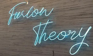 Fusion Theory - Logo