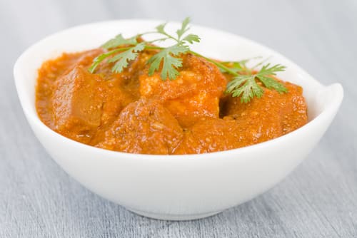 Fusion Veg Restaurant - Logo