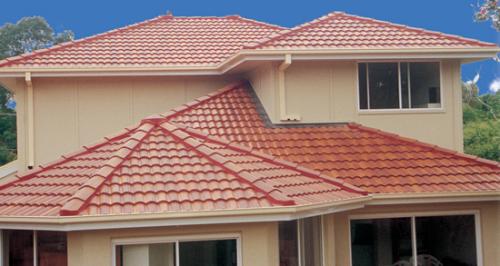 Fussy Roof Restoration - Logo